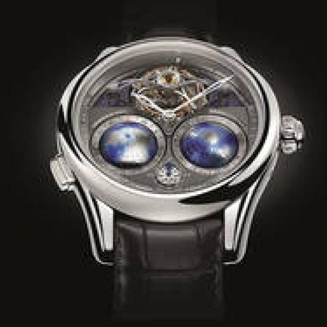 Montblanc's Limited Edition Model Announced in Hong Kong | MONTBLANC Gallery