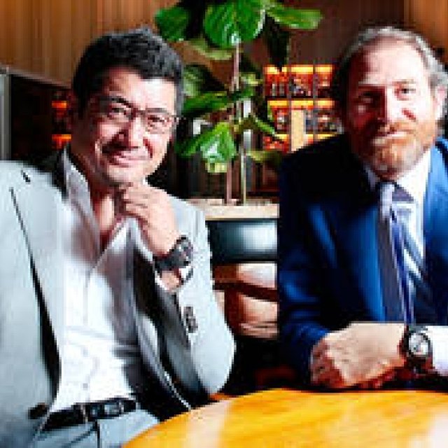A Conversation on Italian Design, the Birthplace of Bulgari's Octo | BVLGARI Gallery