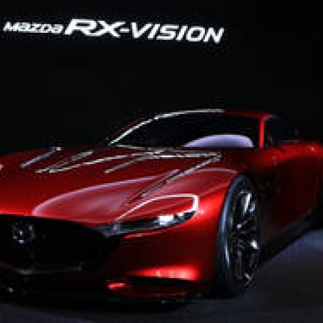 Tokyo Motor Show 2015 Report | Mazda Gallery