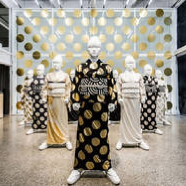 Exhibition "Creating Continuity from Disconnection" held at Gallery 9.5 in Kyoto | TAKAHASHI HIROKO Gallery