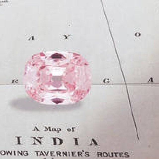 Serial | World Luxury Jewelry Report Vol. 1: The ABCs of Diamond Quality for the Connoisseur Gallery