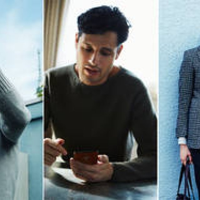 A Connoisseur on the Allure of Smartphones Wrapped in Genuine Leather | isai vivid Gallery