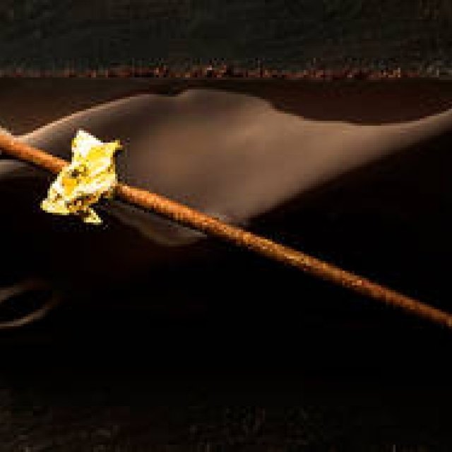 Introducing 2015's Most Anticipated Christmas Cakes | Vol. 3 'Bûche' | Feature