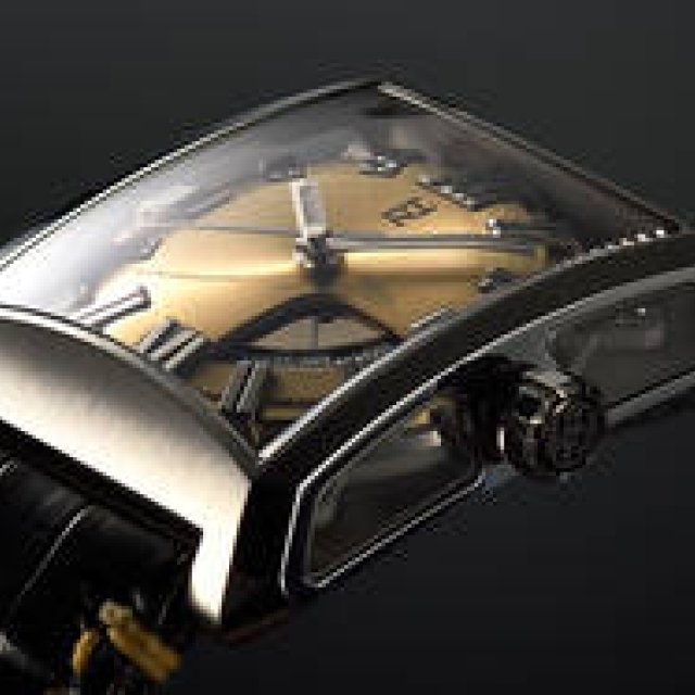 MINASE's Winter Limited Edition "Champagne Gold" | MINASE Gallery