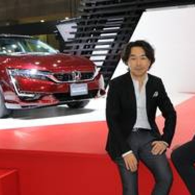 Tokyo Motor Show 2015: Discussion, Part 1 | Tokyo Motor Show 2015 Gallery