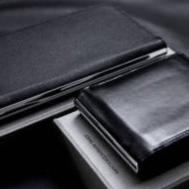 John Lawrence Sullivan Releases New Wallets | JOHN LAWRENCE SULLIVAN Gallery