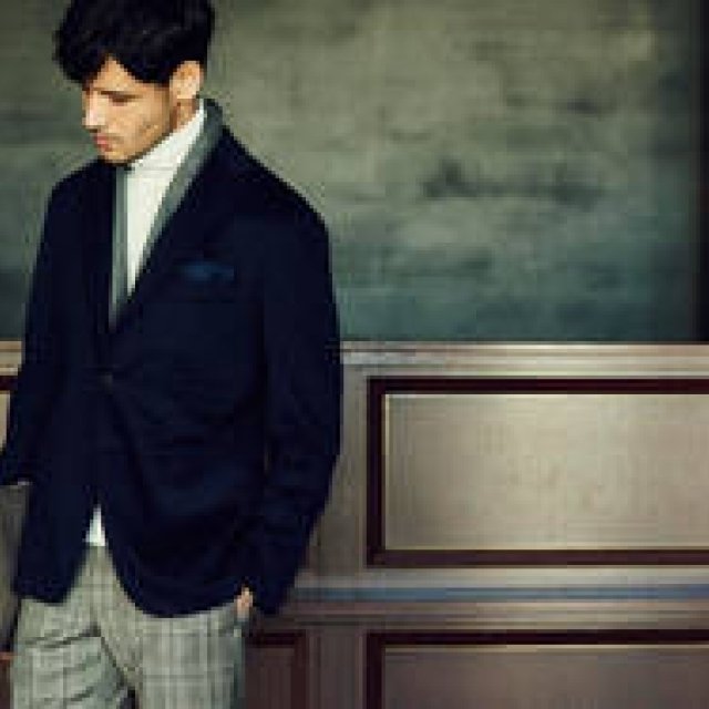 Winter Styles Chosen by Licht | JACKET REQUIRED Gallery