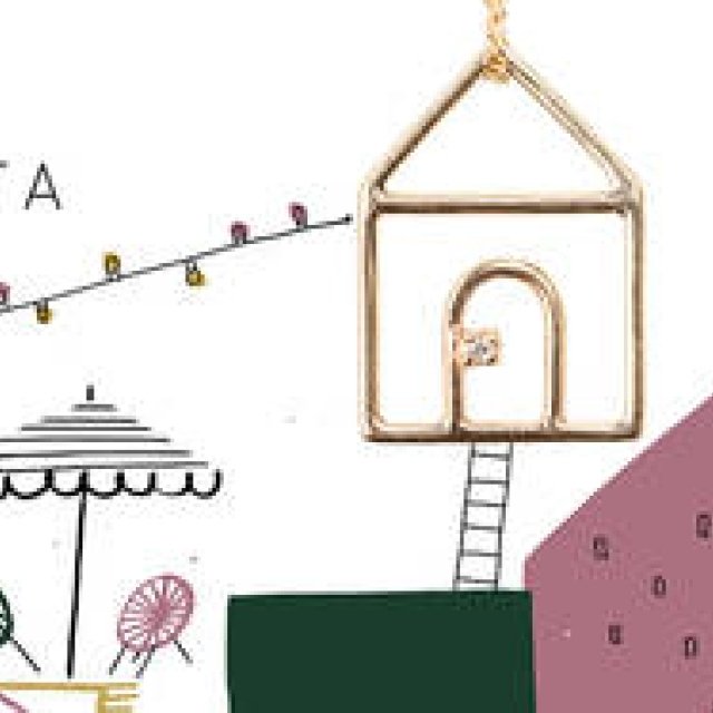 MARNI Designer's Daughter-in-Law Founds Jewelry Brand | ALIITA Gallery