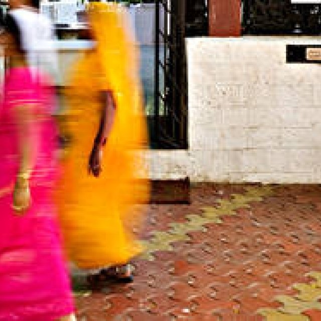 A Journey into the Present and Future of Mumbai, India's Premier Cosmopolitan City | Feature Gallery