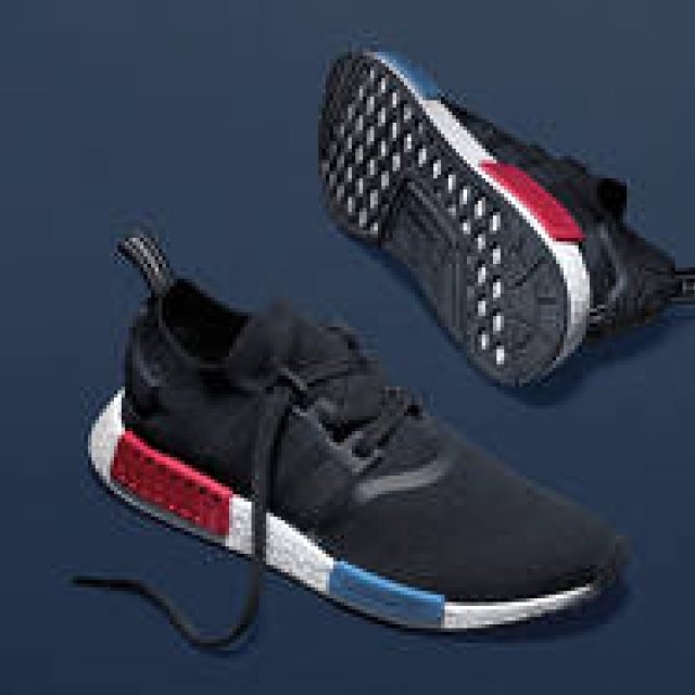 Introducing the new "NMD" line, a fusion of iconic design and cutting-edge technology｜adidas Originals Gallery