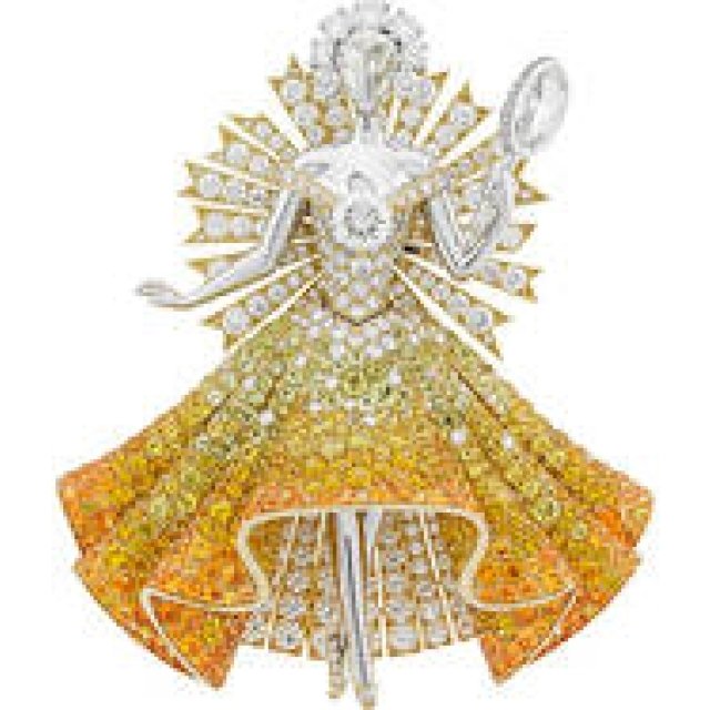 Van Cleef & Arpels Japan President Discusses New Creations | VAN CLEEF & ARPELS Gallery
