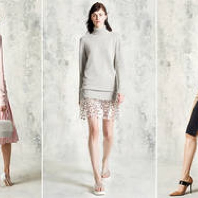 Michael Kors Collection 2016 Women's Trans-Seasonal Collection | MICHAEL KORS COLLECTION
