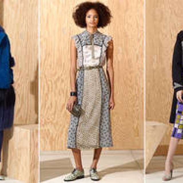 Bottega Veneta Fall/Winter 2016 Women's Pre-Collection | BOTTEGA VENETA
