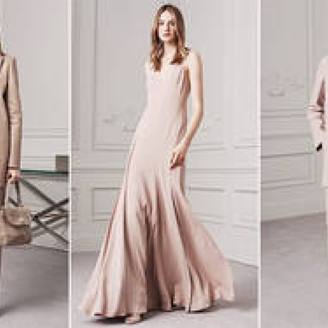 Ralph Lauren 2016-17 Fall/Winter Women's Pre-Collection | RALPH LAUREN