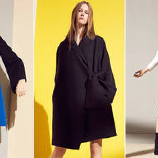 Victoria, Victoria Beckham Autumn/Winter 2016 Womenswear Pre-Collection | VICTORIA, VICTORIA BECKHAM