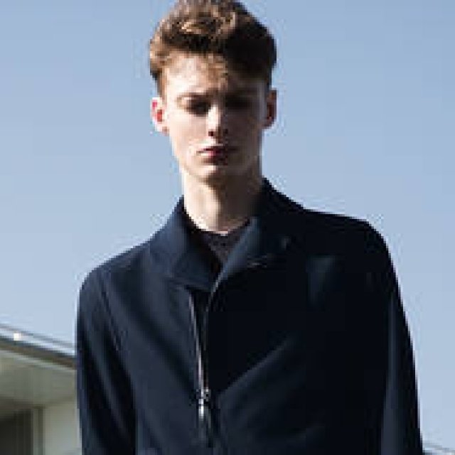 THE STYLE MODE EDITION Pre Fall 2016 | HANKYU MEN’S Gallery