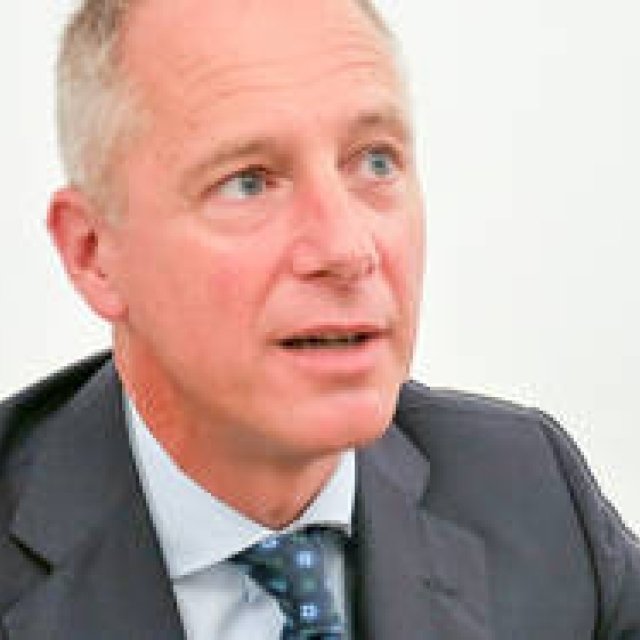 An Interview with A. Lange & Söhne CEO Wilhelm Schmid | A. Lange & Söhne Gallery