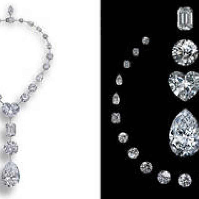 What is Graff, the Jeweler That Knows Diamonds Inside and Out? | GRAFF Gallery