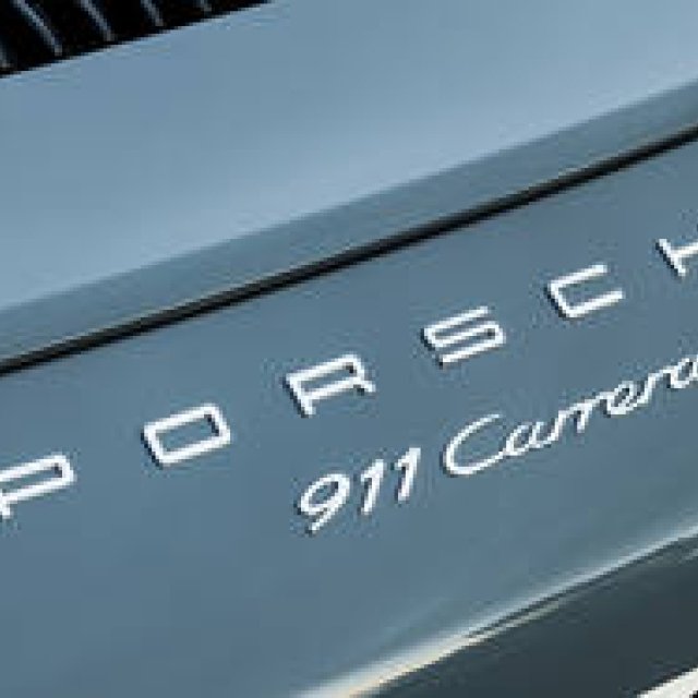 Test Drive the New Porsche 911 | Porsche Gallery