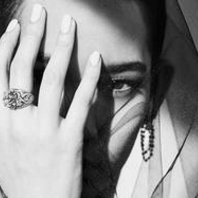 Mona Matsuoka Captures the Multifaceted Allure of Diamonds at the Cartier Gallery