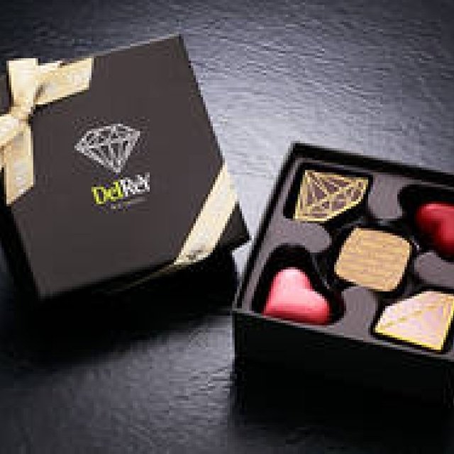 DelRey Valentine Collection Arrives | DelRey Gallery