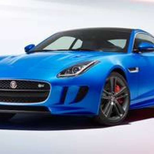 Orders Open for the F-TYPE 2017 Model Year and Special Edition | Jaguar Gallery