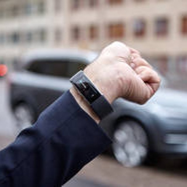 The Near Future Imagined by Volvo and Microsoft | Volvo Gallery