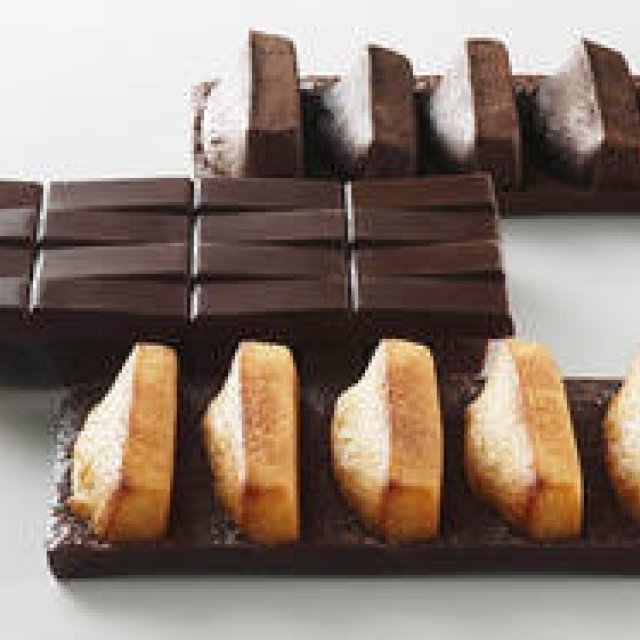EAT | Henri Charpentier's Original Valentine's Sweets Released for a Limited Time | Gallery