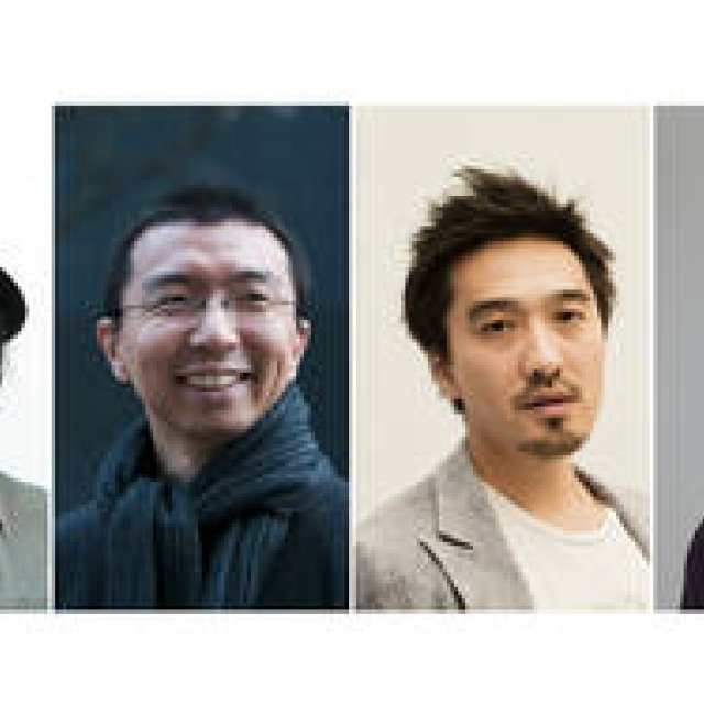 D&DEPARTMENT x AAF Lecture Series: An Event with Architects | Gallery