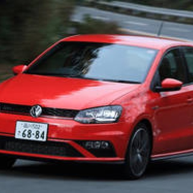 Test Drive: The New Polo GTI with Manual Transmission | Volkswagen Gallery