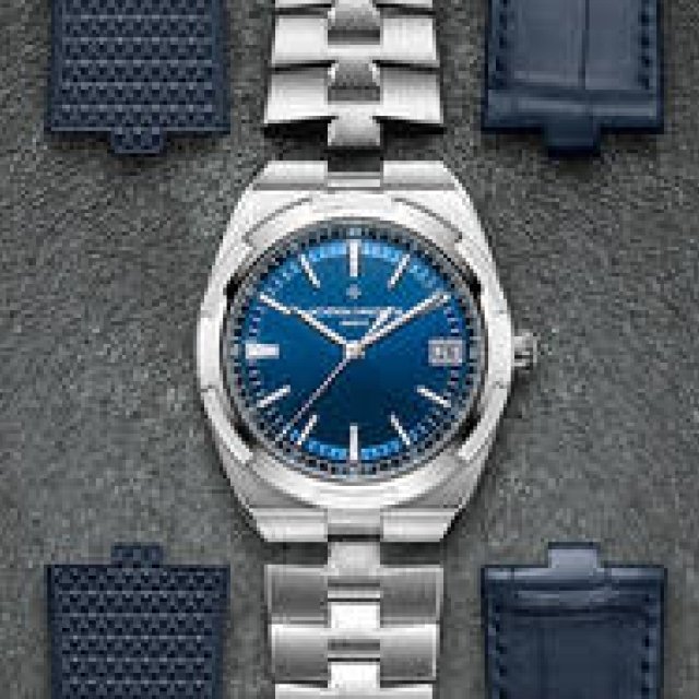 Vacheron Constantin | SIHH 2016 Geneva Salon Report | VACHERON CONSTANTIN Gallery