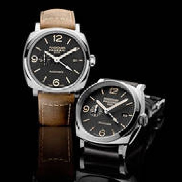 Panerai | SIHH 2016 Geneva Salon Breaking News | PANERAI Gallery