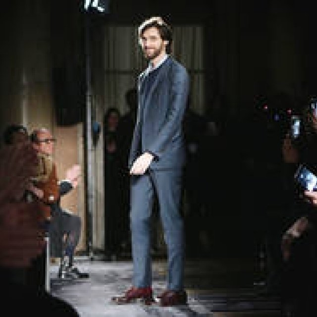 BOGLIOLI 2016-17 Autumn Winter Menswear Collection