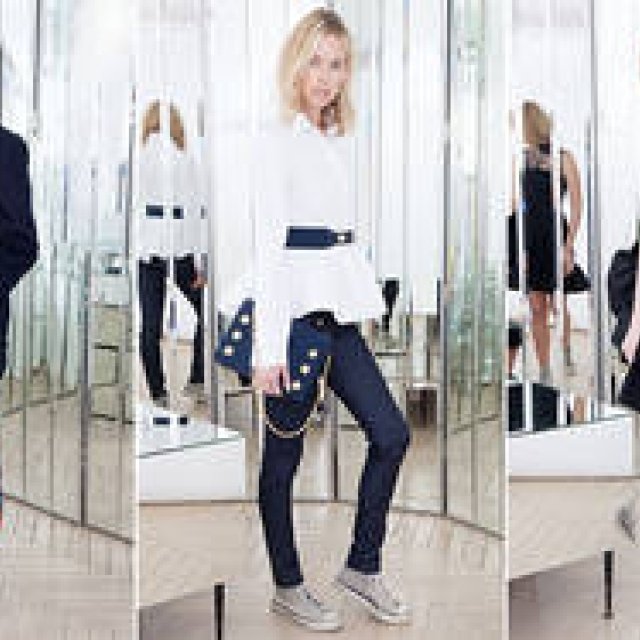 Alexis Mabille 2016-17 Fall/Winter Women's Pre-Collection | ALEXIS MABILLE