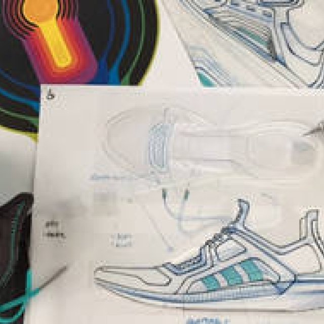 Adidas Launches 'PureBOOST X', the First Dedicated Running Shoe for Women in Adidas History | adidas Gallery