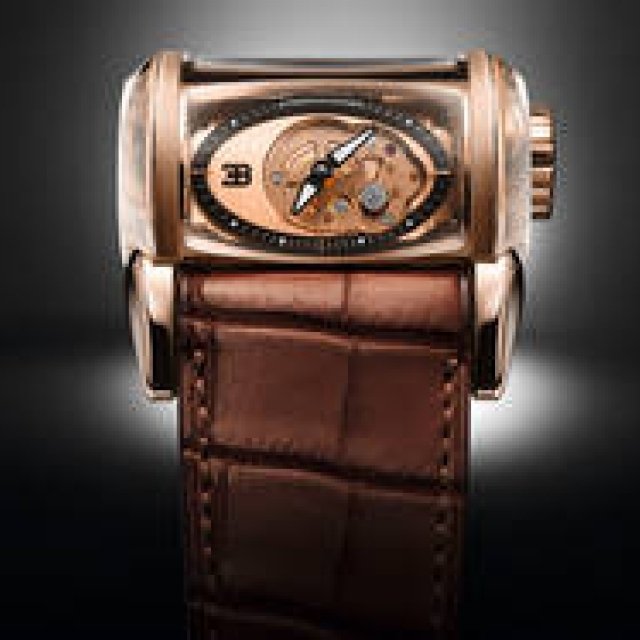 Parmigiani Fleurier | SIHH 2016 Geneva Salon Report | PARMIGIANI FLEURIER Gallery