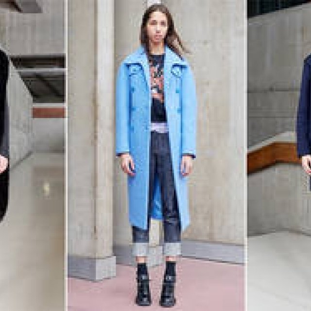 CARVEN 2016-17 Fall/Winter Women's Pre-Collection | CARVEN