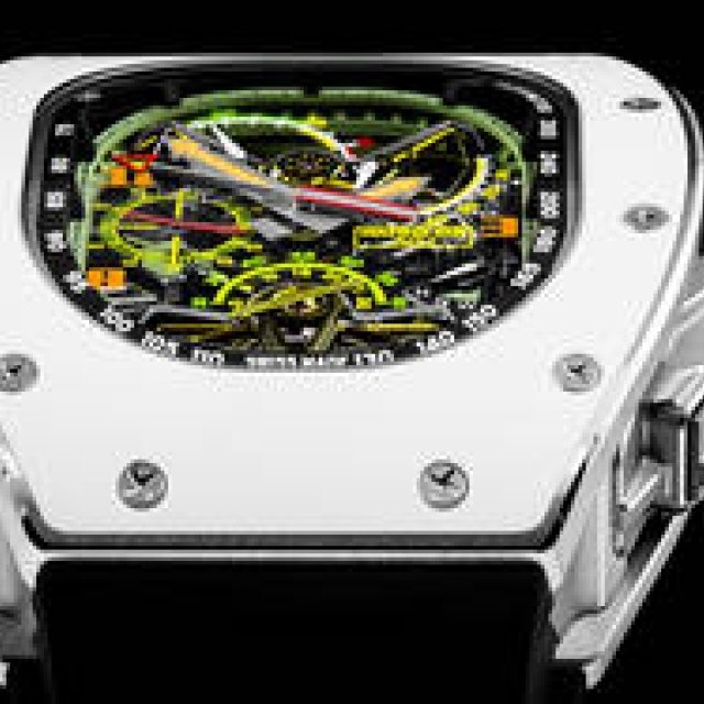 Richard Mille | SIHH 2016 Geneva Salon Live Report | RICHARD MILLE Gallery