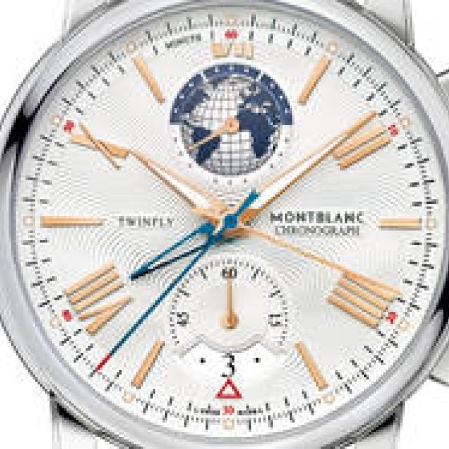 Montblanc | SIHH 2016 Geneva Salon Report | MONTBLANC Gallery