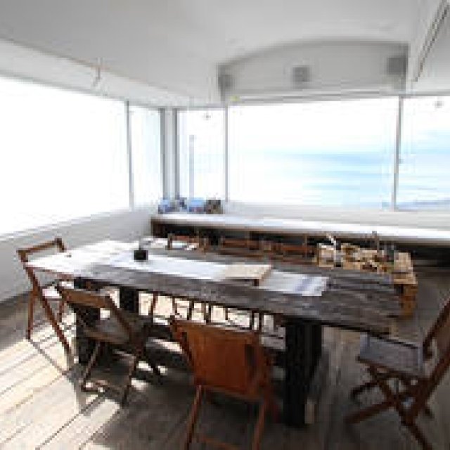 Shonan’s Refined Lifestyle Offered by “STUDIO SIMPLE HOUSE” | TRAVEL Gallery