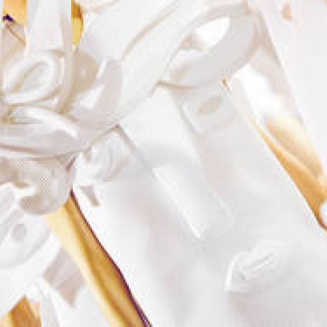 Terumi Hagiwara Series Vol. 141 | Spring/Summer 2016 Haute Couture Collection (Part 2) Gallery