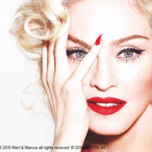 Madonna's MDNA SKIN launches its first treatment | MDNA SKIN Gallery