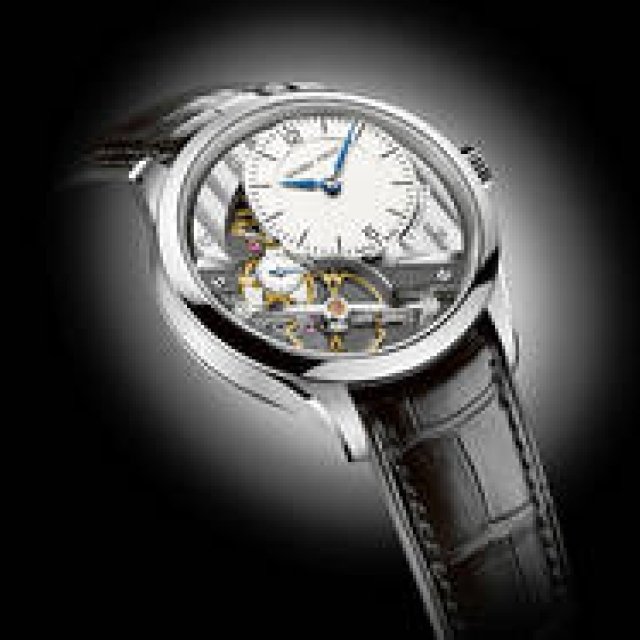 Greubel Forsey | SIHH 2016 Geneva Salon Report | GREUBEL FORSEY Gallery