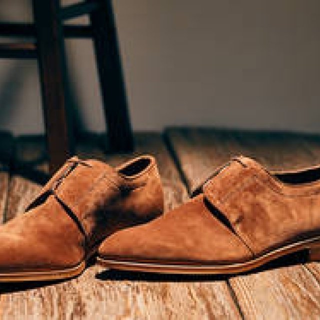 Tradition, Reimagined Through a British Lens | JOHN LOBB Gallery