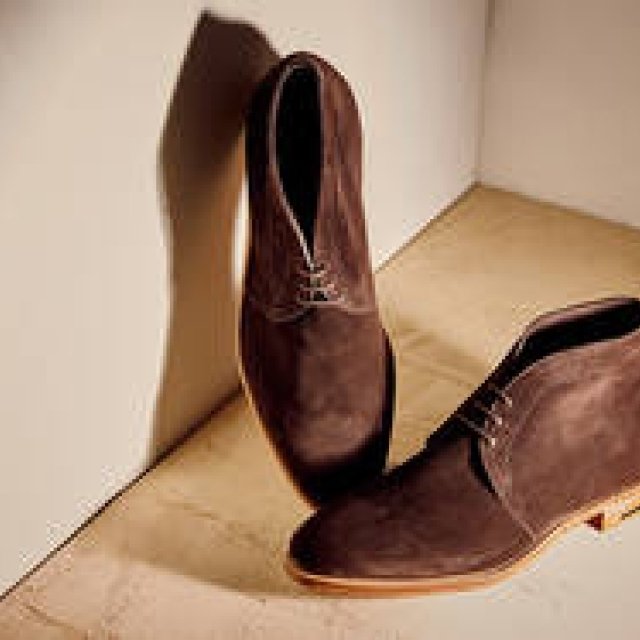 The Allure of the Unseen | JOHN LOBB Gallery