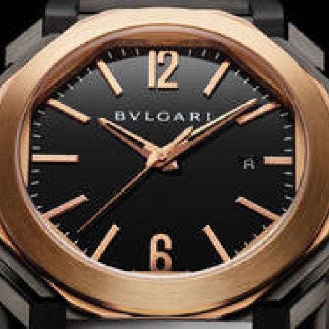 Bulgari | SIHH 2016 Geneva Salon Breaking News | BVLGARI Gallery