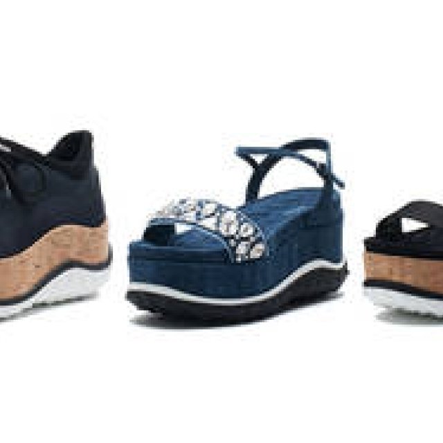 Miu Miu's New Shoes Gather at Isetan Shinjuku | MIU MIU Gallery