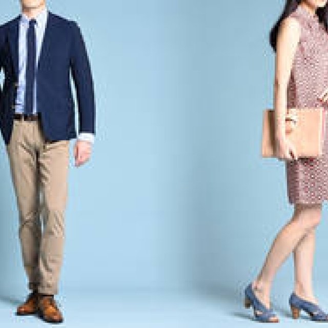 The Polished Professional: Immaculate Grooming Starts with Your Shoes | REGAL SHOES Gallery (1)