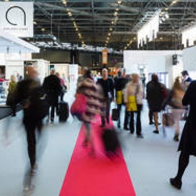 Feature: The Festival of Interior Decoration—Maison & Objet Paris | MAISON & OBJET PARIS Gallery (1)