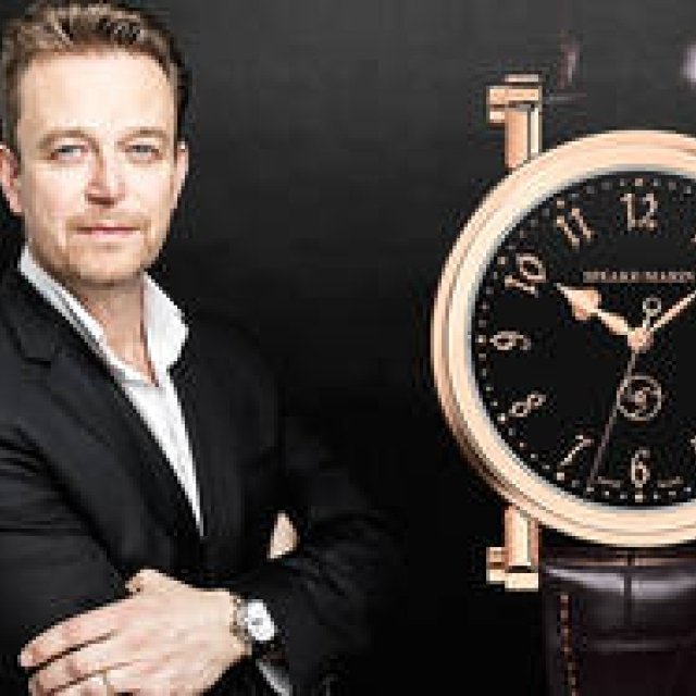 Speake-Marin | Geneva | All the Latest Watches of 2016 | SPEAKE-MARIN Gallery